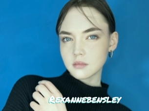 Rexannebensley