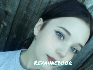 Rexanneboor