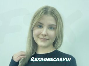 Rexannecarvin