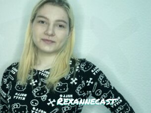 Rexannecast