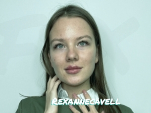Rexannecavell