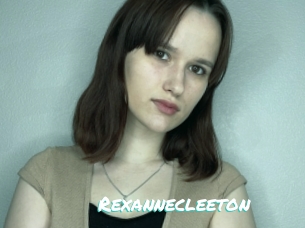 Rexannecleeton