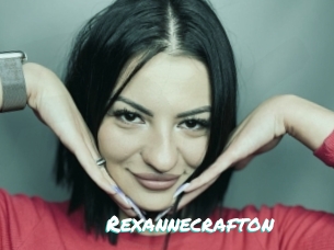 Rexannecrafton
