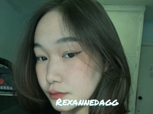 Rexannedagg