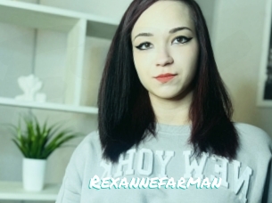 Rexannefarman