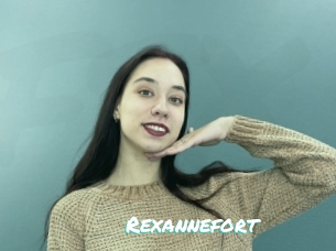 Rexannefort