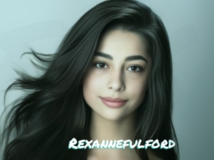 Rexannefulford