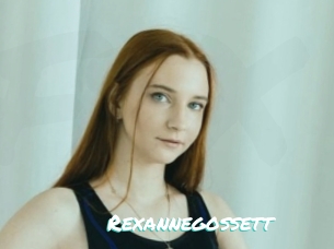 Rexannegossett