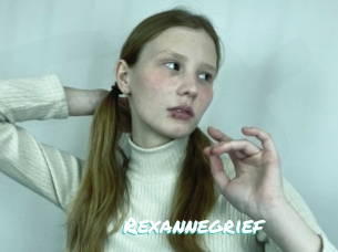 Rexannegrief