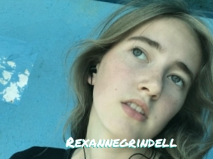 Rexannegrindell