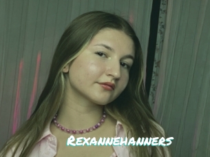Rexannehanners