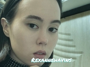 Rexannehavins