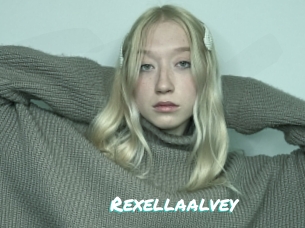 Rexellaalvey