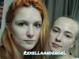 Rexellaandengel