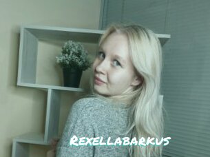 Rexellabarkus