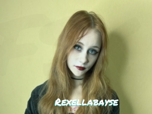 Rexellabayse