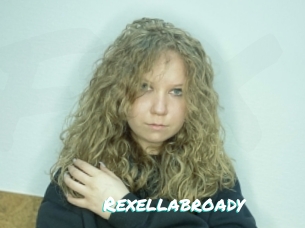 Rexellabroady