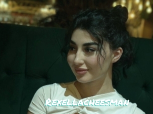 Rexellacheesman