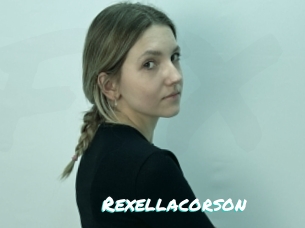 Rexellacorson