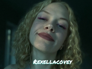 Rexellacovey