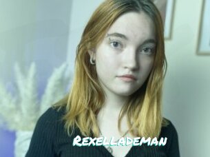 Rexellademan