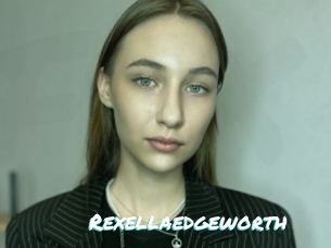 Rexellaedgeworth