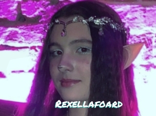 Rexellafoard
