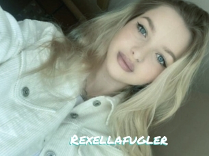 Rexellafugler