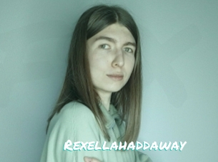 Rexellahaddaway
