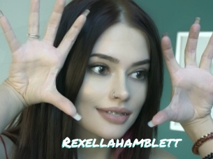 rexellahamblett Free Sites X