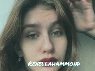 Rexellahammond