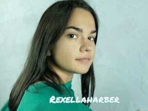 Rexellaharber