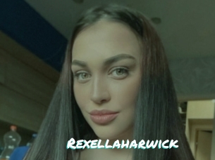Rexellaharwick