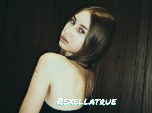 Rexellatrue