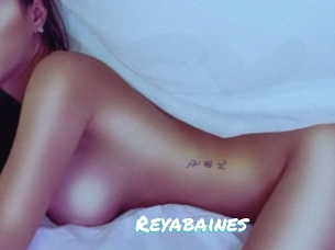 reyabaines Free Sites X