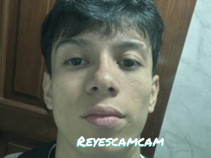 Reyescamcam
