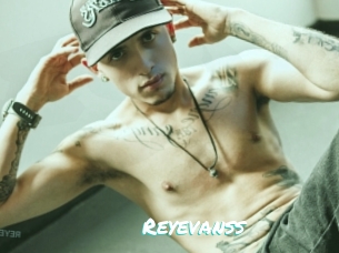 Reyevanss