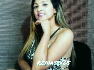 Reynasex25
