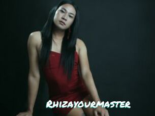 Rhizayourmaster