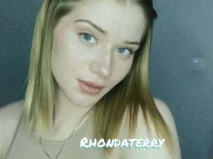 Rhondaterry