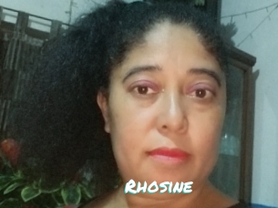 Rhosine