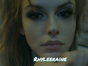 Rhyleeraine