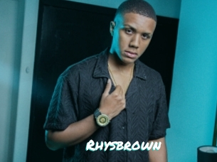 Rhysbrown