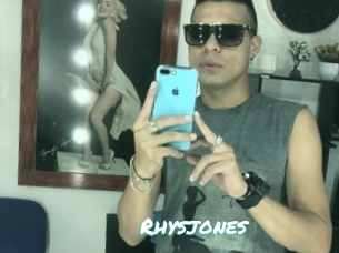 Rhysjones