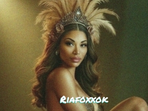 Riafoxxok