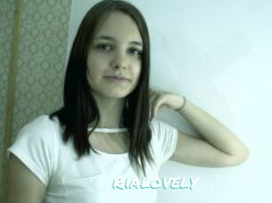 Rialovely