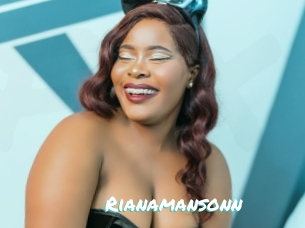 Rianamansonn