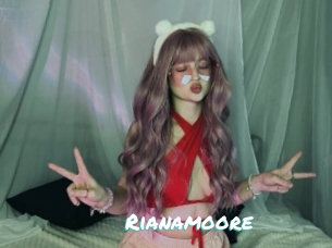 Rianamoore