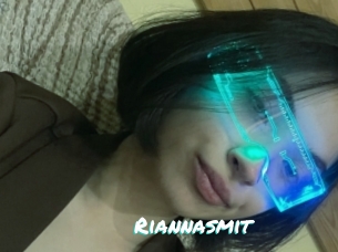 Riannasmit