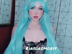 Riasgremoryy